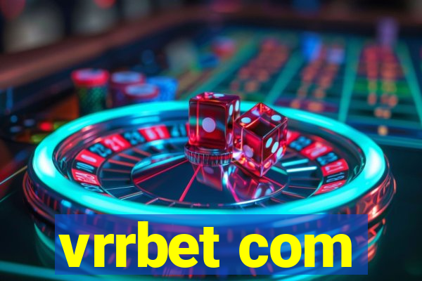 vrrbet com